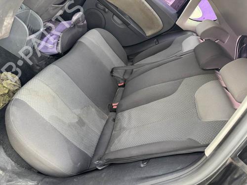 Glove box SEAT LEON (1P1) 1.9 TDI | BP29198990C95  - Image 19