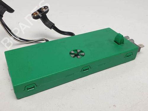 Electronic module JAGUAR XF I (X250) 3.0 | BP25119021M83 - Image 3