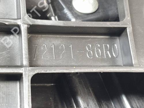 Grill SUZUKI VITARA (LY) 1.4 T (APK414) | BP39549077C40 - Image 4