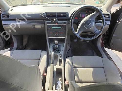 Rear left interior door handle AUDI A4 B6 (8E2) 1.9 TDI | BP13240184I15 - Image 6