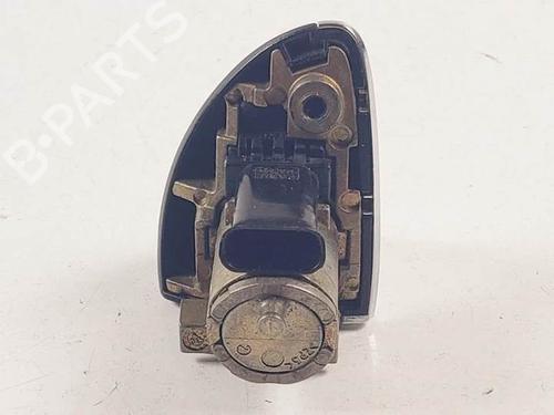 Electronic module MERCEDES-BENZ B-CLASS Sports Tourer (W245) B 200 (245.233) | BP18956355M83 
