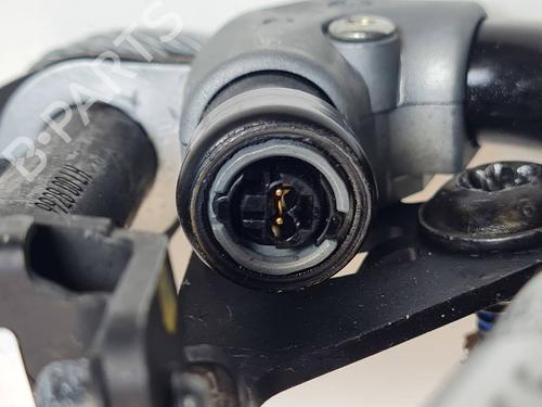 Front left seatbelt JAGUAR XE (X760) 2.0 D | BP34712264I26 - Image 2