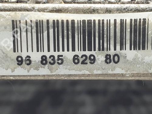 AC radiator CITROËN C4 CACTUS 1.2 THP 110 | BP24340076M32 - Image 5