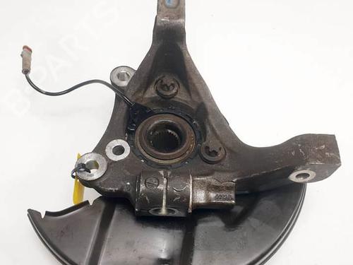 Right front steering knuckle OPEL VECTRA C Estate (Z02) 1.9 CDTI (F35) | BP18072729M26 