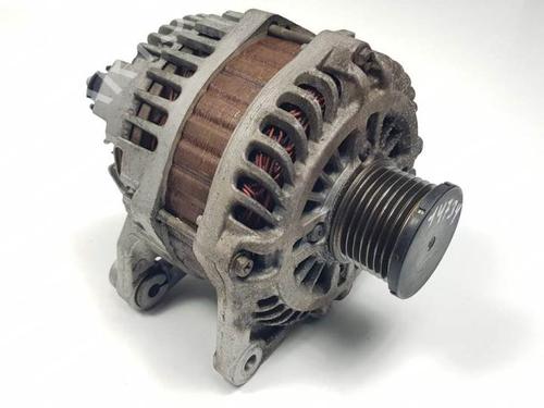 Used Alternator NISSAN QASHQAI / QASHQAI +2 I (J10, NJ10, JJ10E) 2.0 dCi (150 hp) 18956152