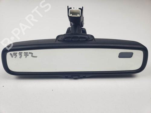 Used Rear mirror Rear mirror TOYOTA VENZA (_V1_) 3.5 4WD (GGV15_) (272 hp) 24929460 24929460