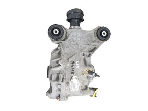 Rear differential SEAT LEON (5F1)  | BP17326624M24 