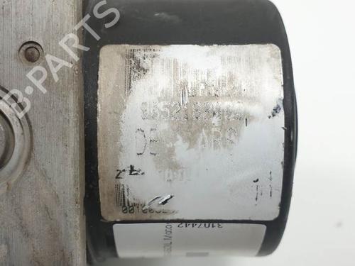 ABS pump CITROËN C3 I (FC_, FN_) 1.4 16V HDi | BP28061703M43 