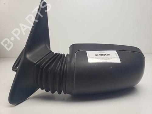 Used Left mirror Left mirror PEUGEOT 205 I Convertible (741B, 20D) 1.6 CTI (103 hp) 29246344 29246344