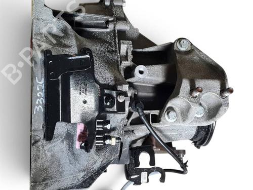 Gearbox FORD TOURNEO COURIER B460 MPV 1.5 TDCi | BP37600959M3 - Image 4