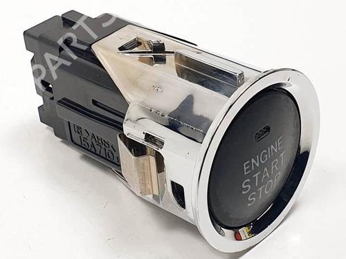 Used Switch Switch TOYOTA COROLLA Verso (ZER_, ZZE12_, R1_) 1.8 (ZNR11_, ZNR11R) (129 hp) 17858633 17858633