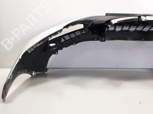 Front bumper HONDA CIVIC IX (FK) 2.2 i-DTEC (FK3) | BP28122816C7 