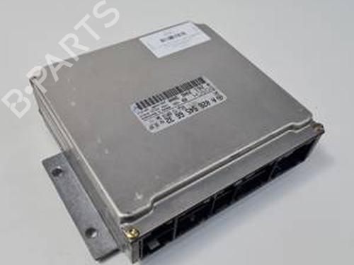 Used Engine control unit (ECU) MERCEDES-BENZ M-CLASS (W163) ML 320 (163.154) (218 hp) 30450400