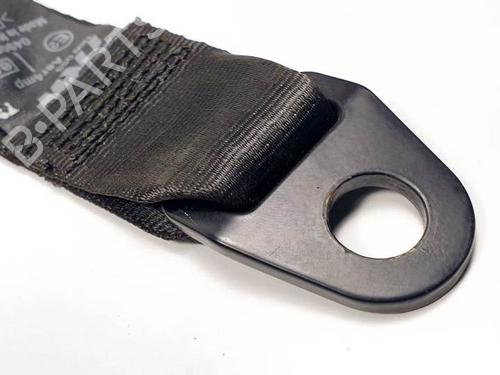 Front right seatbelt MITSUBISHI PAJERO PININ I (H6_W, H7_W) 1.8 (H76W, H66W) | BP18860999I25 