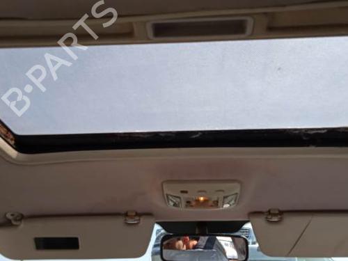 Engine control unit (ECU) LAND ROVER FREELANDER I (L314)  | BP10167488M57 