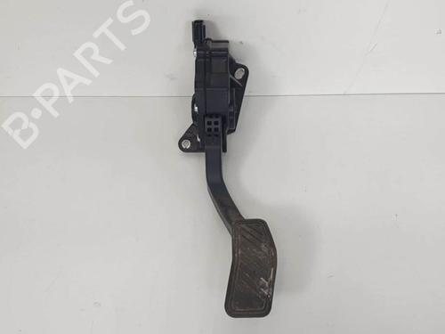 Used Pedal Pedal MAZDA 2 (DE_, DH_) 1.3 (DE3FS) (75 hp) 6971548 6971548