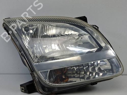 Right headlight SUZUKI IGNIS II (MH) 1.3 (RM413) | BP40287857C29 - Image 4