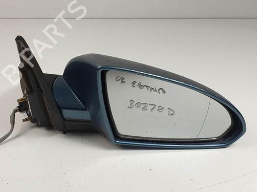 Right mirror NISSAN PRIMERA (P12) 2.2 Di | BP28208624C27 