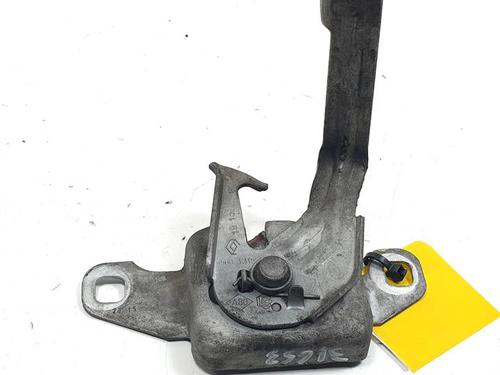 Used Hood lock DACIA DOKKER MPV (KE_) 1.5 dCi (KEAJ, KEAH) (90 hp) 30191166