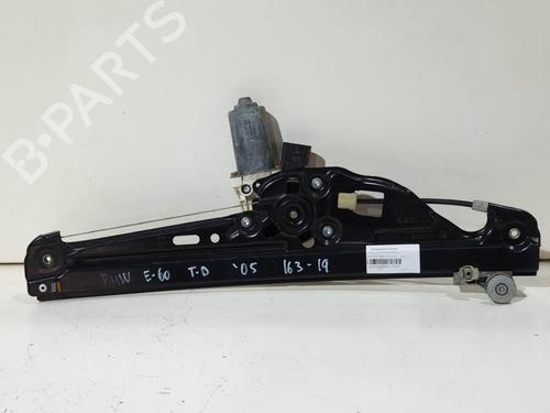 rear-right-window-mechanism-bmw-5-e60-545-i-6922320-4-puertas-electrico-2001-2002-2003-2004-2005-2006-2007-2008-2009-2010-6944915 main image