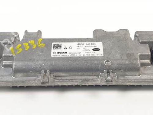 Elektronisk modul LAND ROVER RANGE ROVER EVOQUE (L551) 2.0 D150 4x4 (150 hp) 25256153