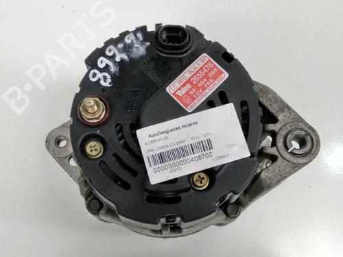 Alternator OPEL CORSA C (X01) 1.0 (F08, F68) | BP8057752M7 