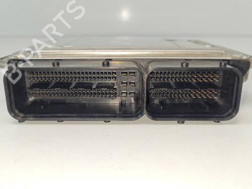 Engine control unit (ECU) OPEL INSIGNIA A (G09) 2.0 CDTI (68) | BP37533345M57 - Image 3