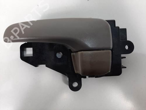 Used Front left interior door handle Front left interior door handle MITSUBISHI L200 / TRITON (KA_T, KB_T) 2.5 DI-D (KA4T) (128 hp) 6892538 6892538