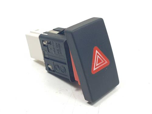 Used Warning switch VW GOLF VI (5K1) 1.4 TSI (122 hp) 29265833