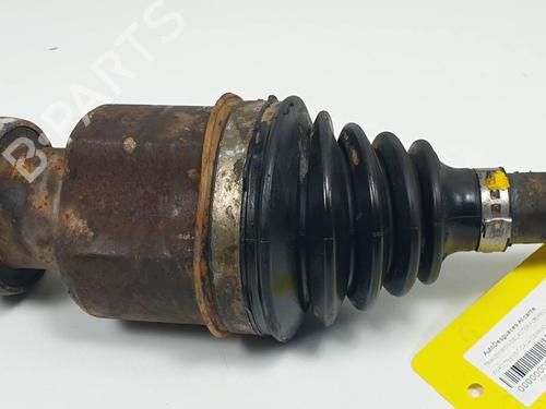 Right front driveshaft FORD TRANSIT Van (FA_ _)  | BP11145172M39  - Image 5