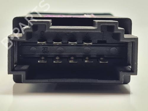Warning switch AUDI A6 C5 (4B2, 4B4) 2.4 | BP38980118I22 - Image 2