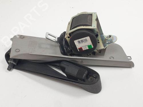 Used Front right seatbelt Front right seatbelt OPEL CORSA D (S07) 1.0 (L08, L68) (65 hp) 9145383 9145383