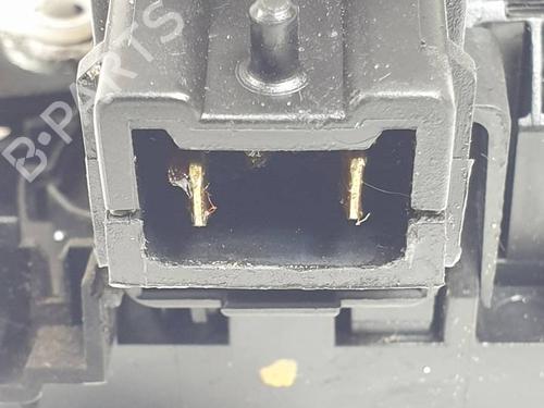 Rear right lock DACIA LODGY (JS_) 1.5 Blue dCi 115 (JSJT) | BP30049722C99 