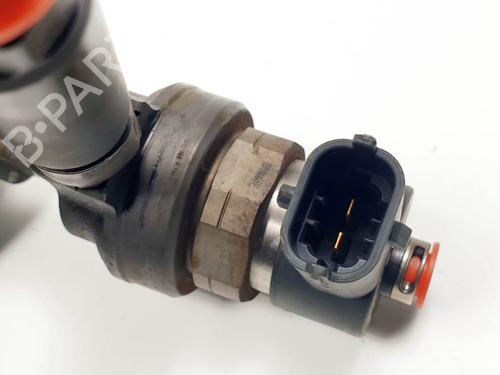 Injector OPEL ASTRA H (A04) 1.7 CDTI (L48) | BP25117509M100 - Image 6