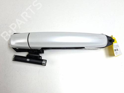 Used Rear left exterior door handle Rear left exterior door handle 39196462 39196462