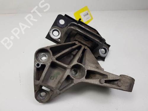 Engine mount NISSAN QASHQAI / QASHQAI +2 I (J10, NJ10, JJ10E) 1.5 dCi | BP11759311M89 