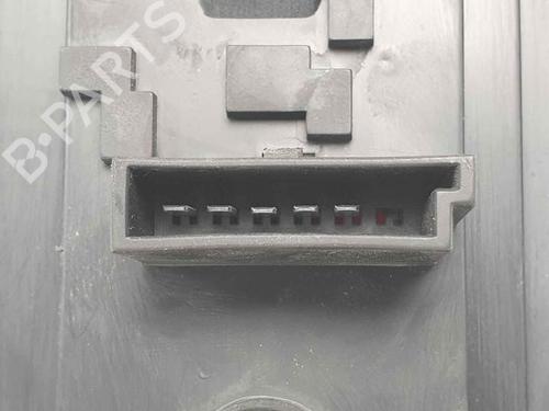 Left taillight SMART CITY-COUPE (450)  | BP25262949C34 