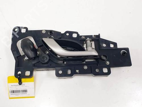 Used Front right interior door handle HONDA CIVIC VIII Hatchback (FN, FK) 1.8 (FN1, FK2) (140 hp) 17226357