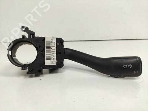 Used Steering column stalk Steering column stalk SEAT LEON (1M1) 1.9 TDI (110 hp) 8909927 8909927