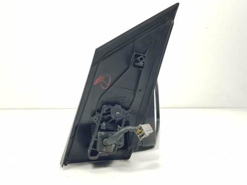 Right mirror FORD FOCUS II Turnier (DA_, FFS, DS) 2.0 TDCi | BP16962944C27 