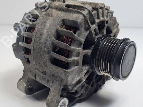 Used Alternator Alternator FORD FOCUS III 1.6 TDCi (115 hp) 39004694 39004694