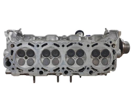 Used Cylinder head Cylinder head LEXUS SC Convertible (UZZ40_) 430 (UZZ40_, UZZ40R) (286 hp) 25289602 25289602