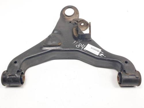 Querlenker links vorne für NISSAN NAVARA NP300 (D40) 2.5 dCi 4WD (D40TT, D40T, D40M, D40BB) (190 hp) 16359096
