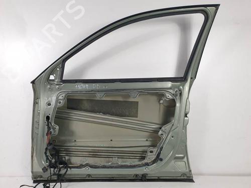 Right front door VW PASSAT B5.5 Variant (3B6) 1.9 TDI | BP13370189C3 