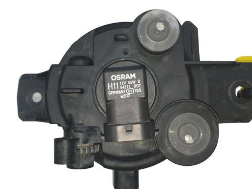 Left front fog light NISSAN PRIMERA (P12) 2.0 | BP38433501C30 - Image 4