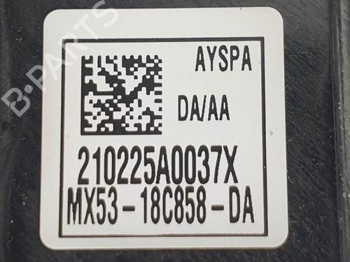 Climate control JAGUAR F-TYPE Coupe (X152) 2.0 Ti4 | BP25119189I5 - Image 3