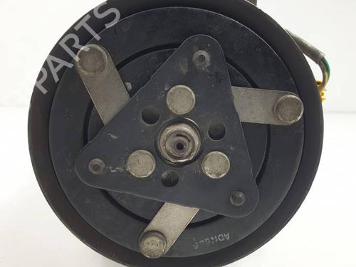 AC compressor CITROËN C5 II (RC_) 2.0 HDi (RCRHRH) | BP30166775M34
