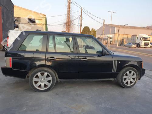 Left front window switch LAND ROVER RANGE ROVER III (L322) 3.6 D 4x4 | BP39004849I27 - Image 11