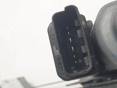 Rear left window mechanism RENAULT GRAND SCÉNIC II (JM0/1_) 1.6 | BP26313623C24 