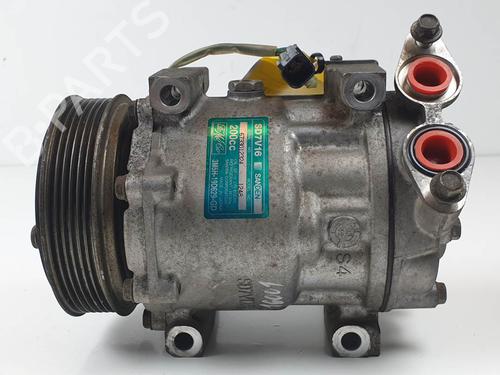 AC compressor FORD FOCUS C-MAX (DM2) 1.6 TDCi | BP26145465M34 - Image 4